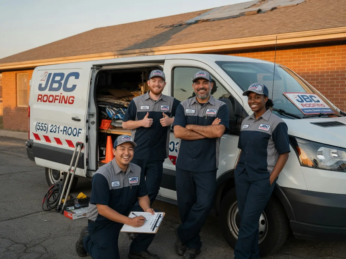Roof Replacement company in Fernley, NV
